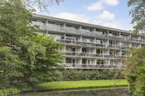 Woning Hoeksewaard 125 Amstelveen