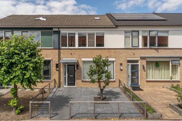 Woning Eikenlaan 19 Ochten