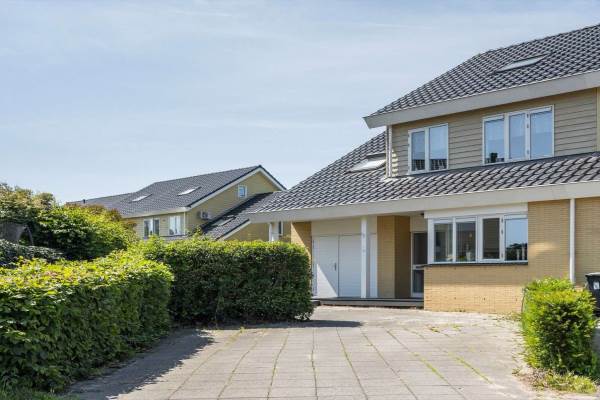 Woning Odinholm 12 SCHIEDAM