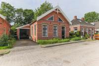 Woning Laurentiusstraat 5 BAFLO