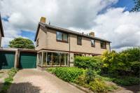 Woning Twee Kerspelenweg 18 Slochteren