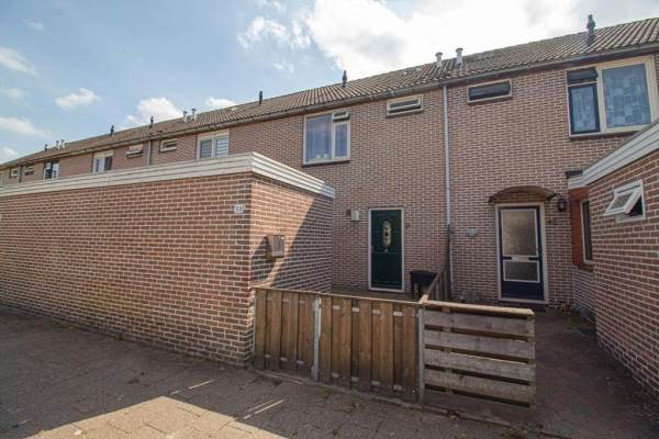 Woning Jupiter 39 Hoogezand