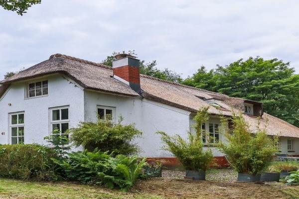 Woning Groningerweg 61 Peize