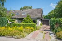 Woning Hoyte Roucomastrjitte 33 Dronryp