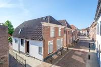 Woning Langestraat 157 Genemuiden