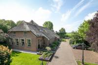 Woning Dorpsstraat 137 Nijeveen