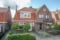 Woning Soembastraat 10 Meppel