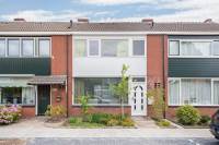 Woning Evertzenstraat 41 Borne