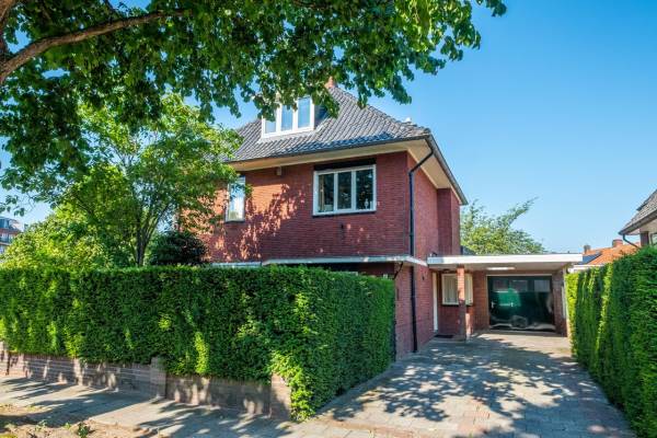 Woning Noordikslaan 4 Almelo