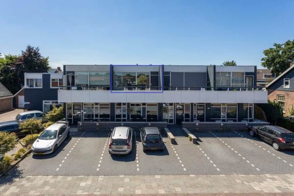 Woning Rijssensestraat 92b Nijverdal