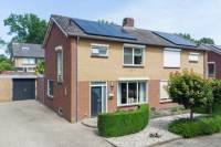 Woning Wittejufferstraat 11 Zeddam