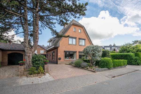 Woning Slunterweg 24 Ede