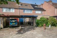 Woning de Kluijskamp 1423 Nijmegen