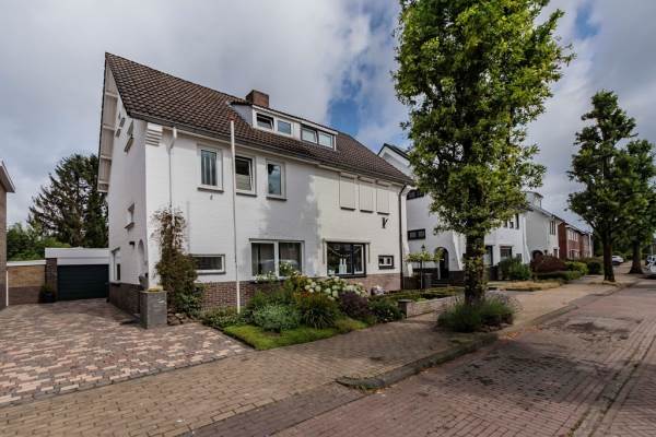 Woning Dr.Poelsstraat 7 Kerkrade