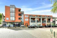 Woning Dillenburgstraat 98 Breda