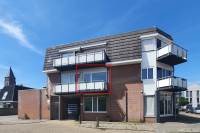 Woning Trekvaart 9 Rucphen