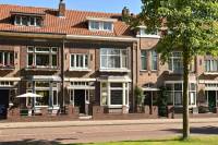Woning Bolwerk-Noord 55 Bergen op Zoom