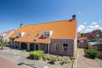 Woning Jan Campertstraat 17 Westkapelle