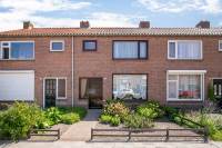 Woning Schorerstraat 16 Arnemuiden