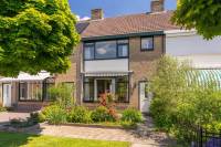 Woning Buizerdlaan 46 Vianen (UT)