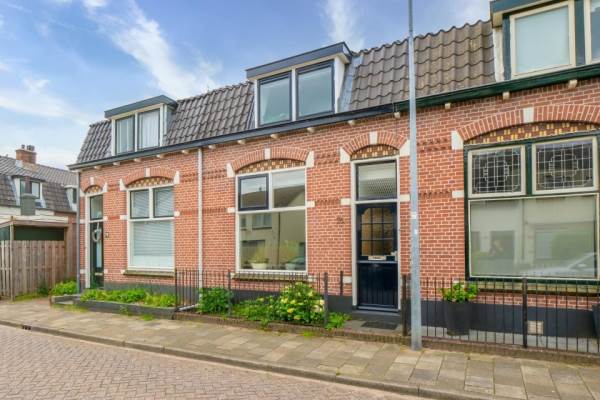 Woning Van Reenenweg 76 Zeist