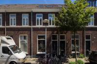 Woning Sumatrastraat 40 Utrecht