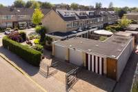 Woning Kruyderlaan 2 NIEUWEGEIN