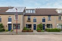 Woning Deventerschans 48 Nieuwegein