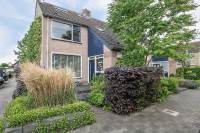 Woning C Blaakstraat 14 OUDENHOORN