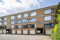 Woning Thomas à Kempisstraat 156 Vlaardingen