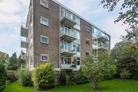 Woning Roemer Visscherstraat 202 VLAARDINGEN