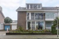 Woning Laan van Spieringshoek 8 SCHIEDAM