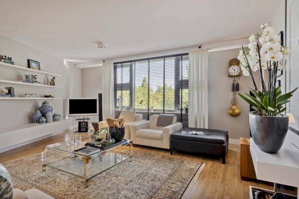 Woning Schapendreef 201 ROTTERDAM