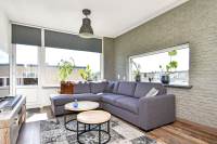 Woning Herman de Manstraat 56 RIDDERKERK