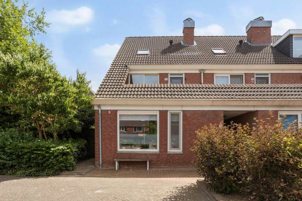 Woning Waldhoorn 76 CAPELLE AAN DEN IJSSEL