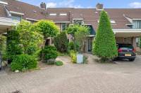 Woning Beltmolen 23 Capelle aan den IJssel