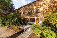 Woning Homeruslaan 5 OEGSTGEEST