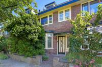 Woning Dolfijnstraat 18 Haarlem