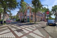 Woning Oranjeboomstraat 177Zw HAARLEM
