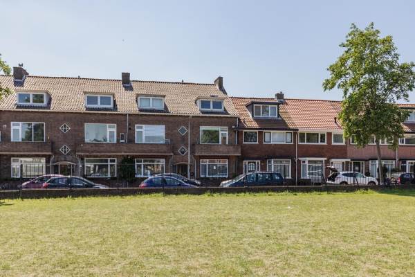 Woning Lorentzstraat 38 IJmuiden