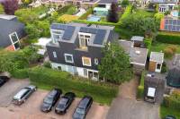 Woning Tjeerdsraklaan 7 Utrecht