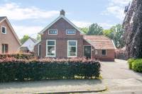 Woning Oostersingel 25 VLAGTWEDDE