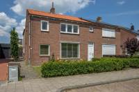 Woning Bernhardstraat 17 Yerseke
