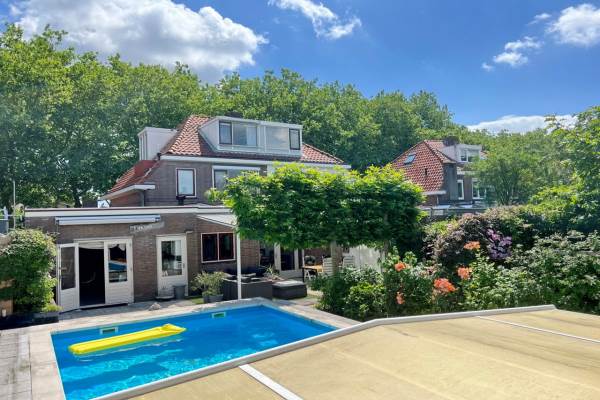 Woning Grote Haarsekade 91 Gorinchem