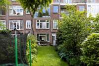Woning Prinses Margrietlaan 31A Rotterdam