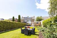 Woning Kerkweg 52 BERKENWOUDE