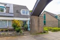 Woning de Jol 30 Baarn