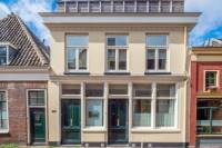 Woning Bemuurde Weerd Oz 66 UTRECHT