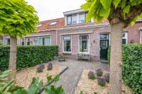Woning Marietjespad 43 MIDDELHARNIS