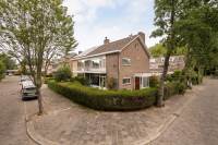 Woning Van der Palmlaan 11 SCHIEDAM